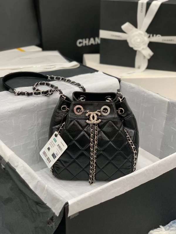 LO - CHL  BAGS FOR WOMEN - FASHION LUXURY BAGS - 043