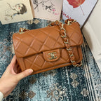 Lusso Official -  CHL BAGS  - 233