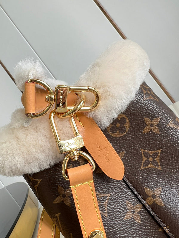 LO - LV Bags - 16127