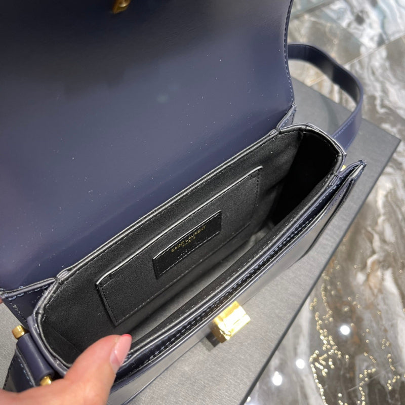 YSL BAGS - WOMEN LOVE LUXURY BAGS - 406