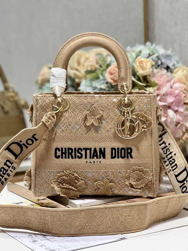 Lusso Official - DYOR BAGS - DESIGNER HANDBAGS  - 385