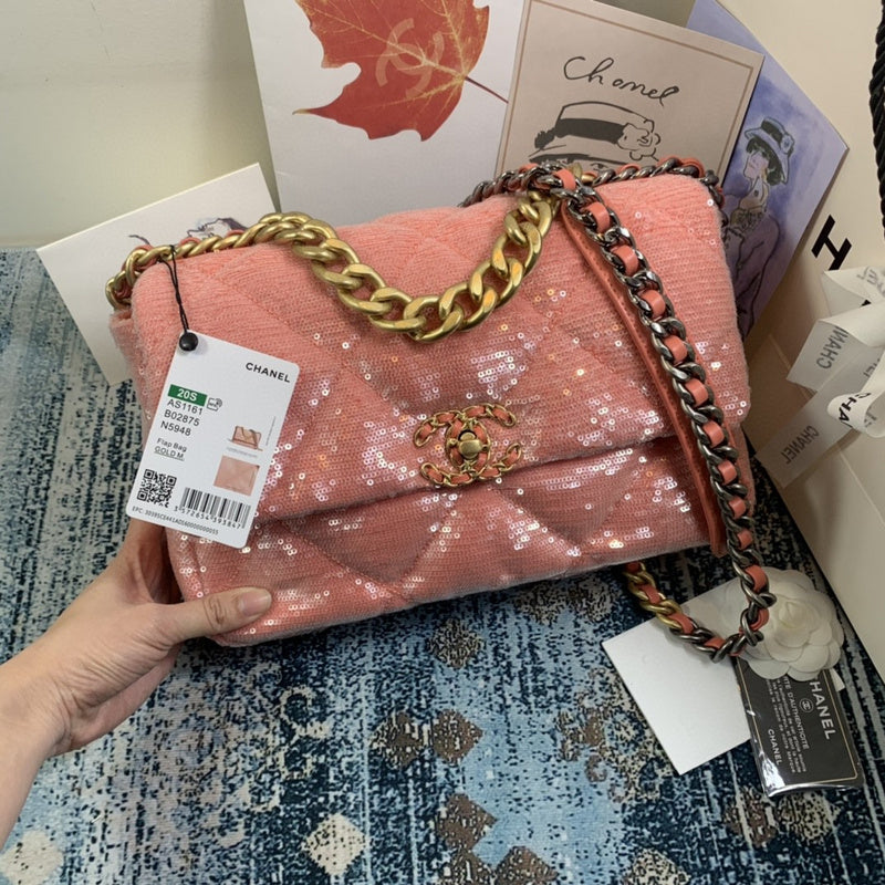LO - CHL Bags - 1709