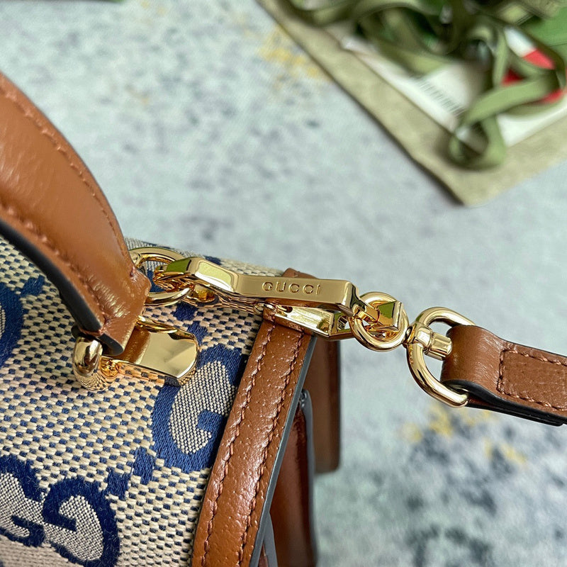 LO - GCC Bags - 2167