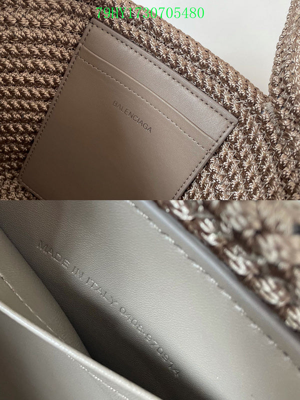 LO - BGA Bags - 1706