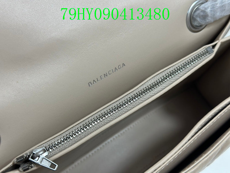 LO - BGA Bags - 1819