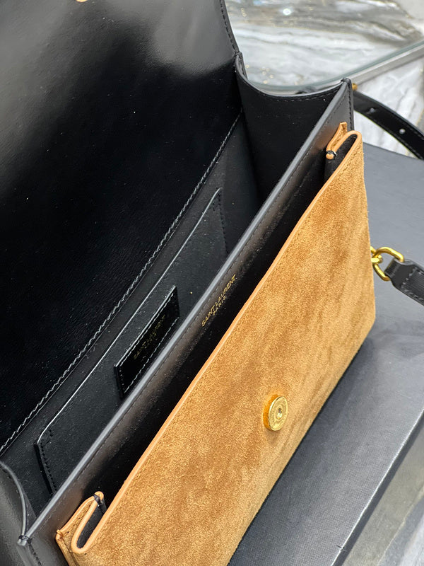 YSL BAGS - WOMEN LOVE LUXURY BAGS - 302