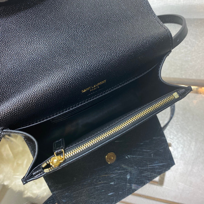 YSL BAGS - WOMEN LOVE LUXURY BAGS - 2332