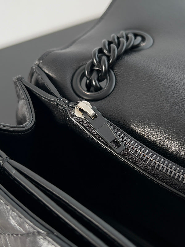 LO BAGS - BGA BAGS - 329