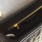 YSL BAGS - WOMEN LOVE LUXURY BAGS - 1238