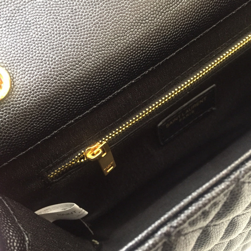 YSL BAGS - WOMEN LOVE LUXURY BAGS - 1238