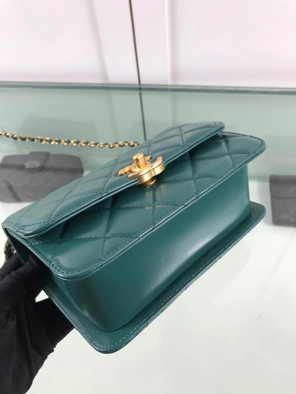 LO - CHL  BAGS FOR WOMEN - FASHION LUXURY BAGS - 768