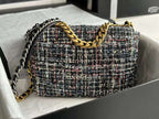 LO - CHL  BAGS FOR WOMEN - FASHION LUXURY BAGS - 423