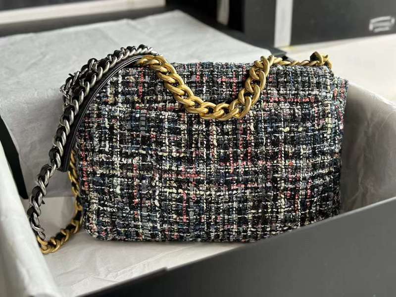 LO - CHL  BAGS FOR WOMEN - FASHION LUXURY BAGS - 423