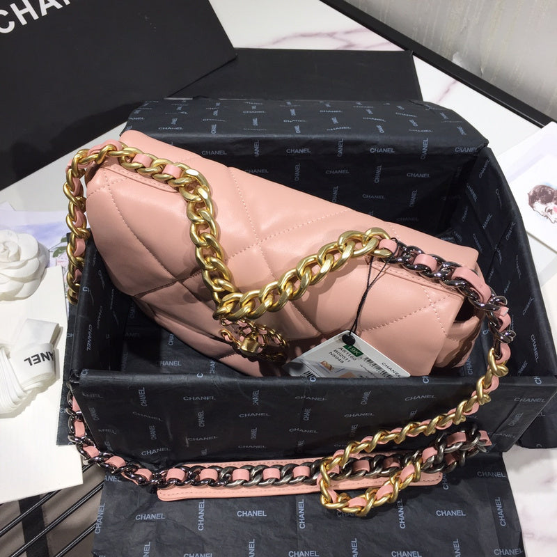 LO - CHL  BAGS FOR WOMEN - FASHION LUXURY BAGS - 1020