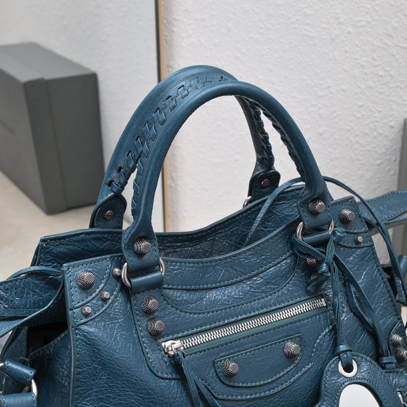 LO BAGS - BGA BAGS - 238