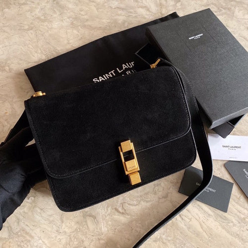 BB - YSL Bag - 3717