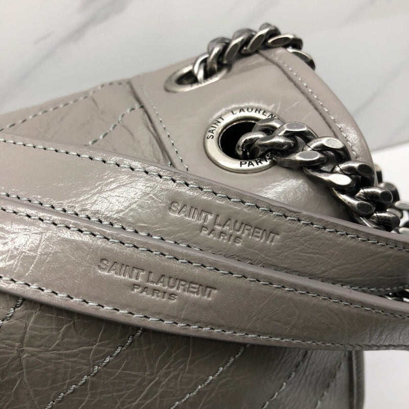 BB - YSL Bag - 4043
