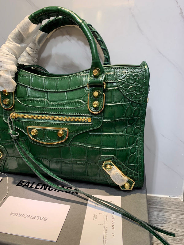 LO - BLN-CIAGA WOMEN LUXURY BAGS - 649