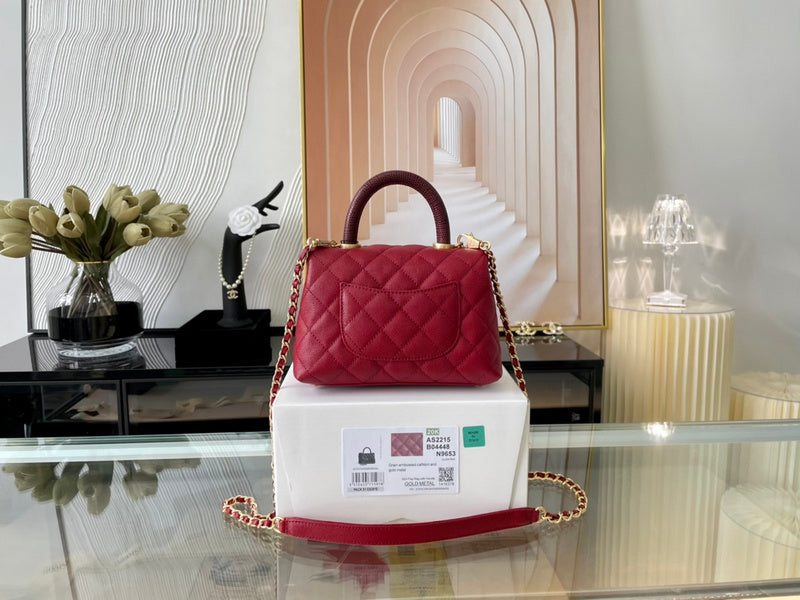 LO - CHL Bags - 1661