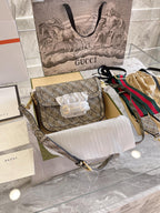 LO - BGA Bags - 1515