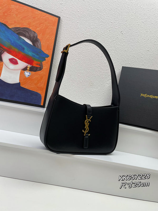 Lusso Official - LUXURY YSL BAGS - 1106