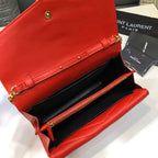 YSL BAGS - WOMEN LOVE LUXURY BAGS - 2665