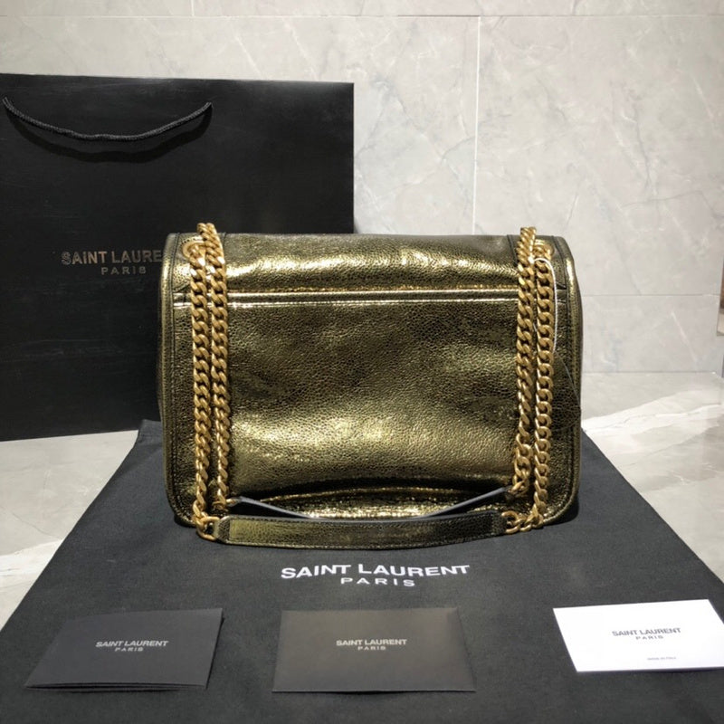BB - YSL Bag - 4048