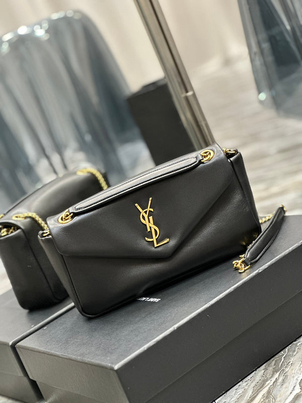 YSL BAGS - WOMEN LOVE LUXURY BAGS - 266