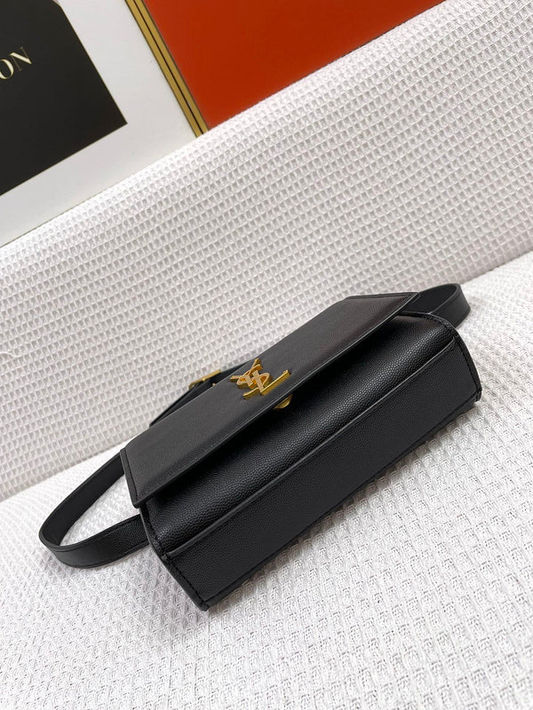 YSL BAGS - WOMEN LOVE LUXURY BAGS - 1203