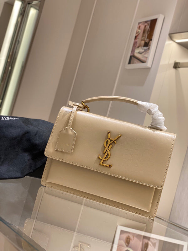 Lusso Official - SLY Bags 469