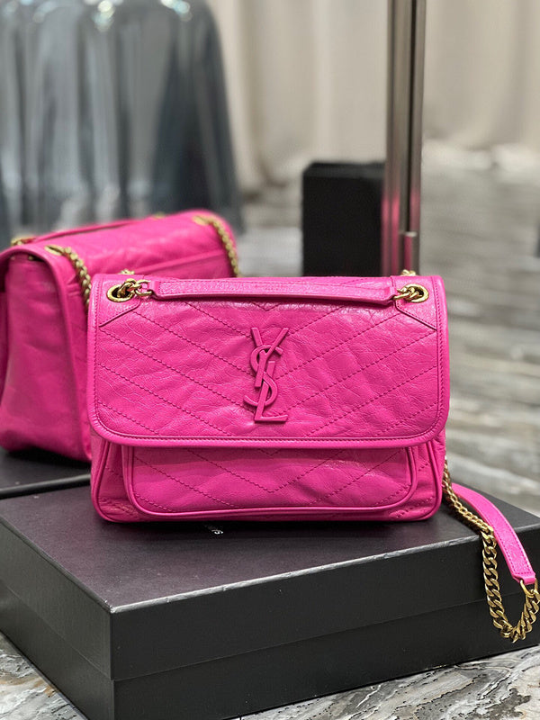 Lusso Official - SLY Bags - 047