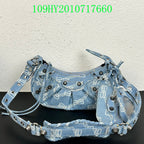 LO - BGA Bags - 1700
