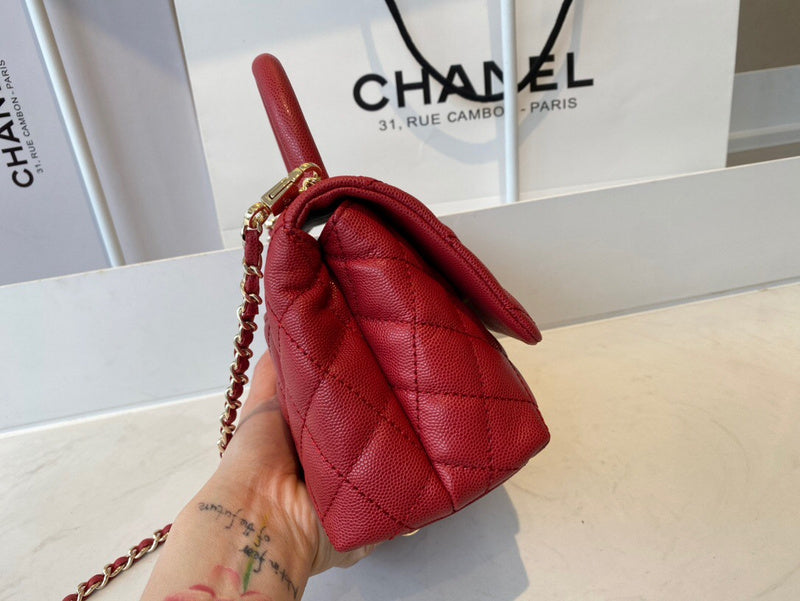 Lusso Official -  CHL BAGS  - 153