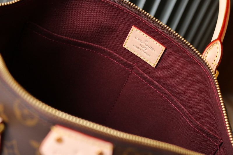 LO - LV Bags - 16945