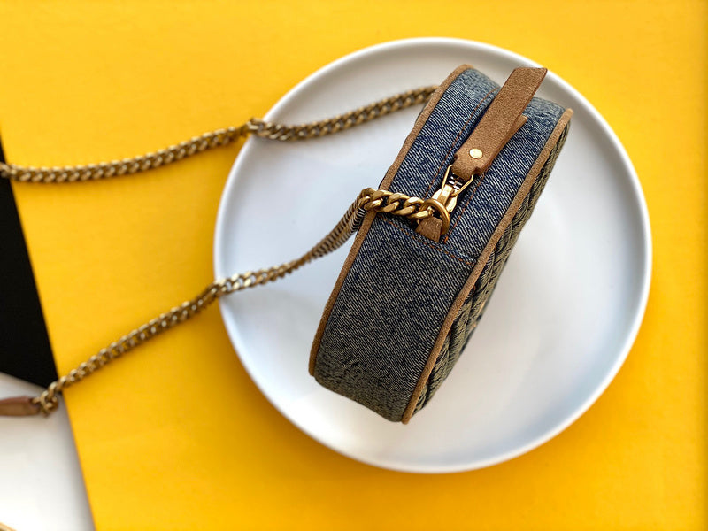 BB - YSL Bag - 4127