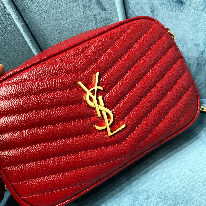 BB - YSL Bag - 2127