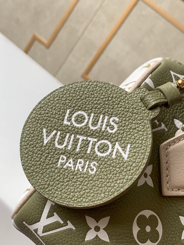 LO - LV Bags - 16369
