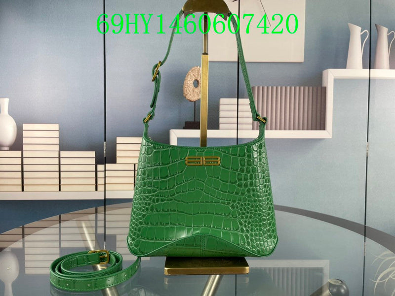 LO - BGA Bags - 2275