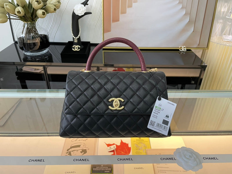 LO - CHL Bags - 1660