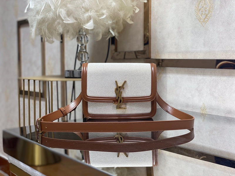 YSL BAGS - WOMEN LOVE LUXURY BAGS - 2641
