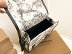 B-Berry Bags - Women Love Luxury Bags - 390