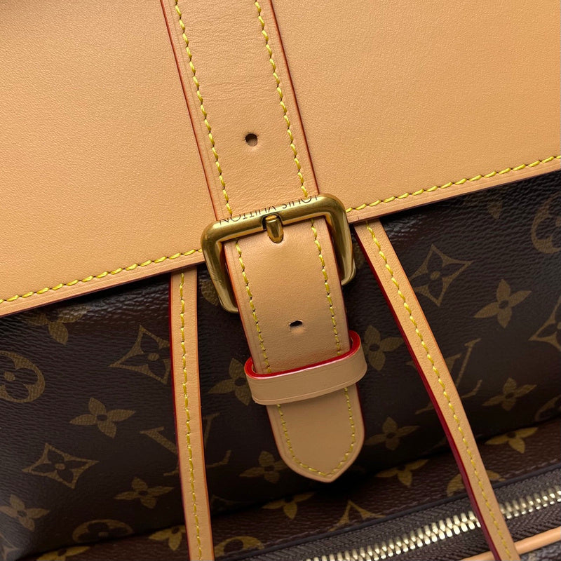 BB - LV Bags - 17408