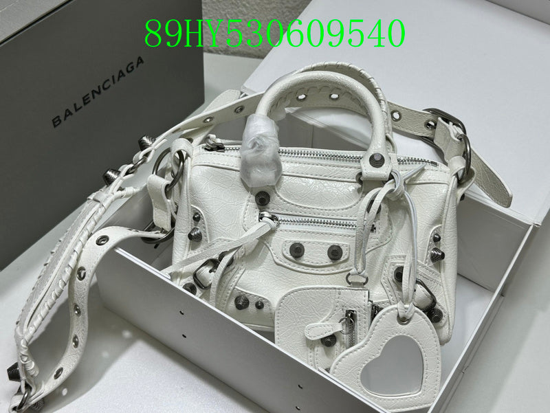 LO - BGA Bags - 1757