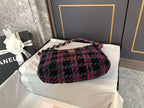 LO - CHL  BAGS FOR WOMEN - FASHION LUXURY BAGS - 456