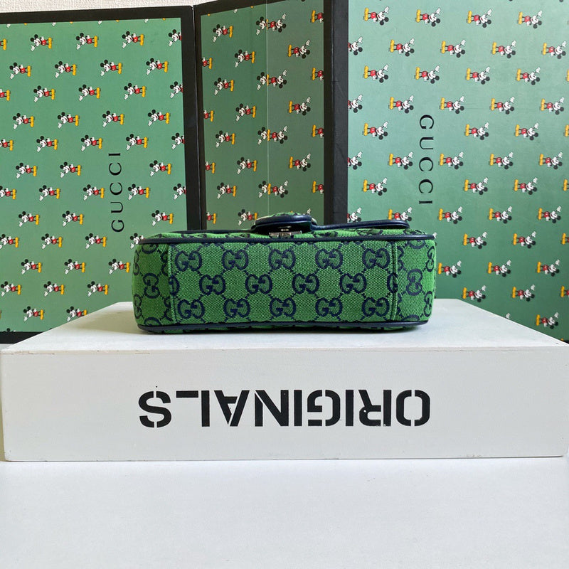 LO - GCC Bags - 2840