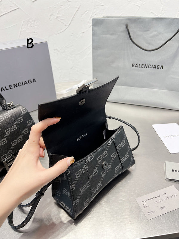 LO - BGA Bags - 1621