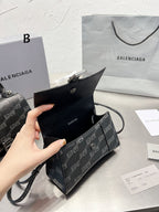 LO - BGA Bags - 1621