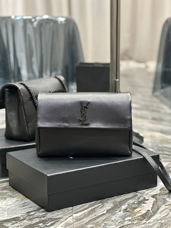 BB - YSL Bag - 2509