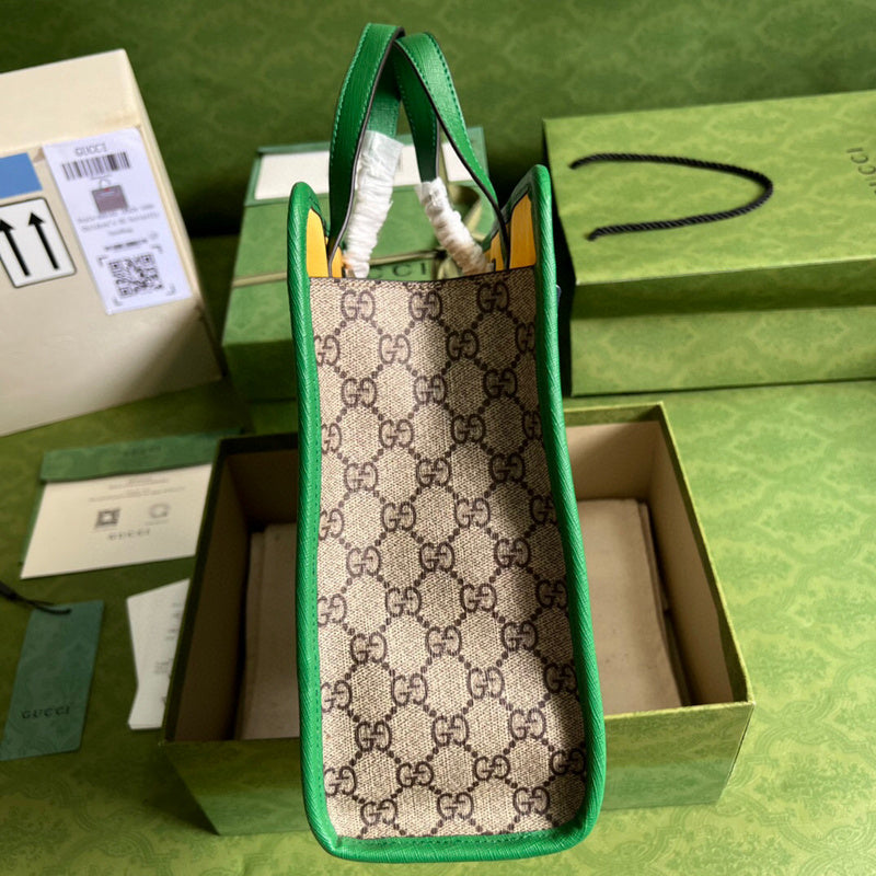 LO - GCC Bags - 4880