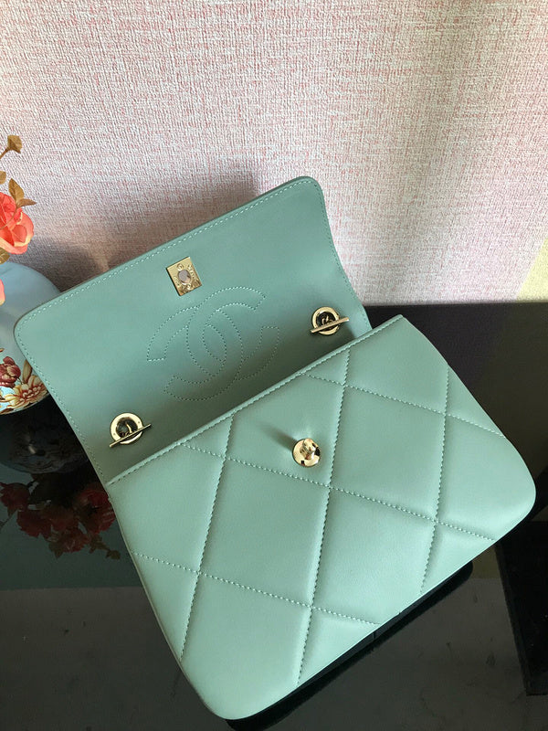 LO - CHL Bags - 3607
